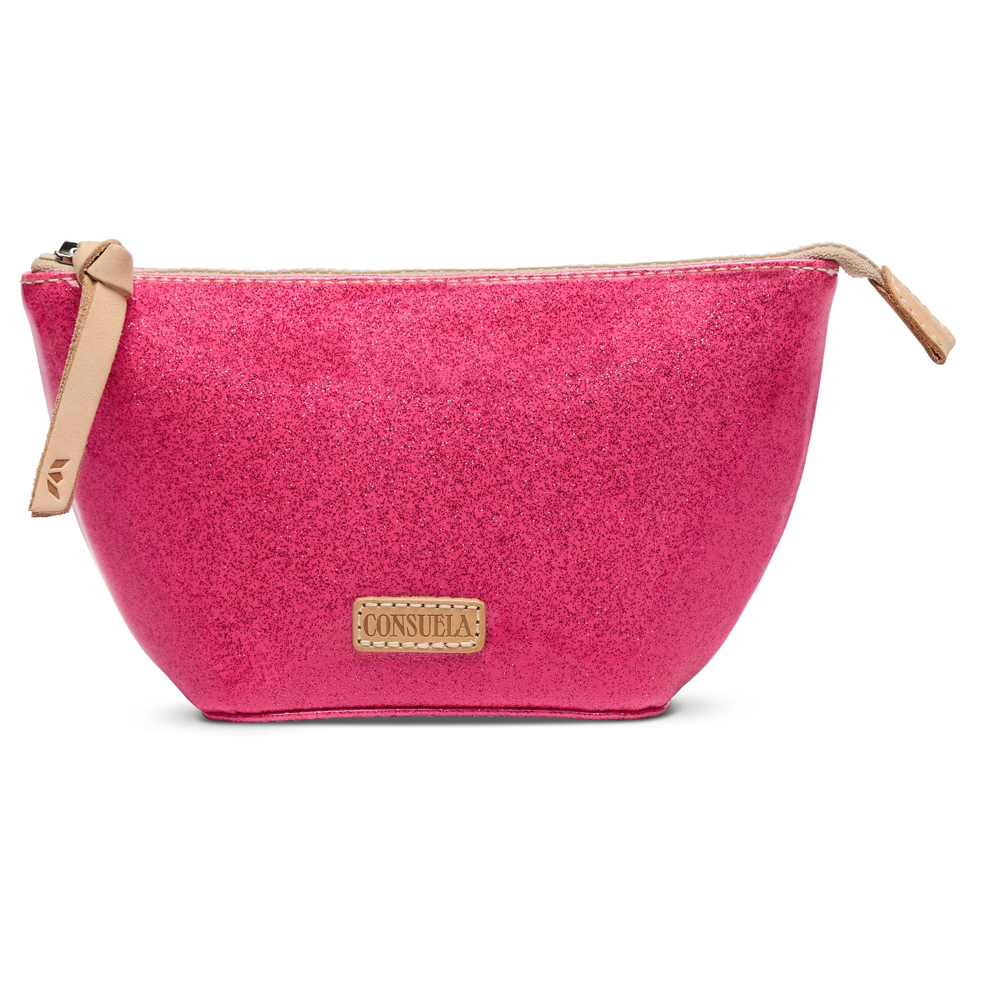 Consuela Ivy Medium Tool Bag – Chocolate Tulip