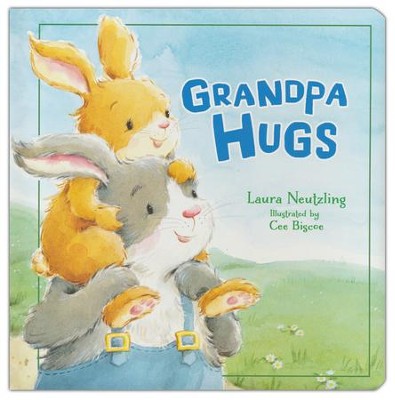 Grandpa Hugs