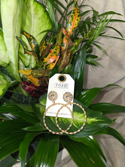 Diva Earrings