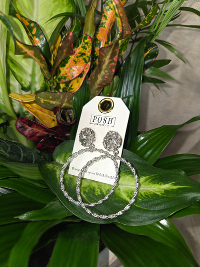 Diva Earrings
