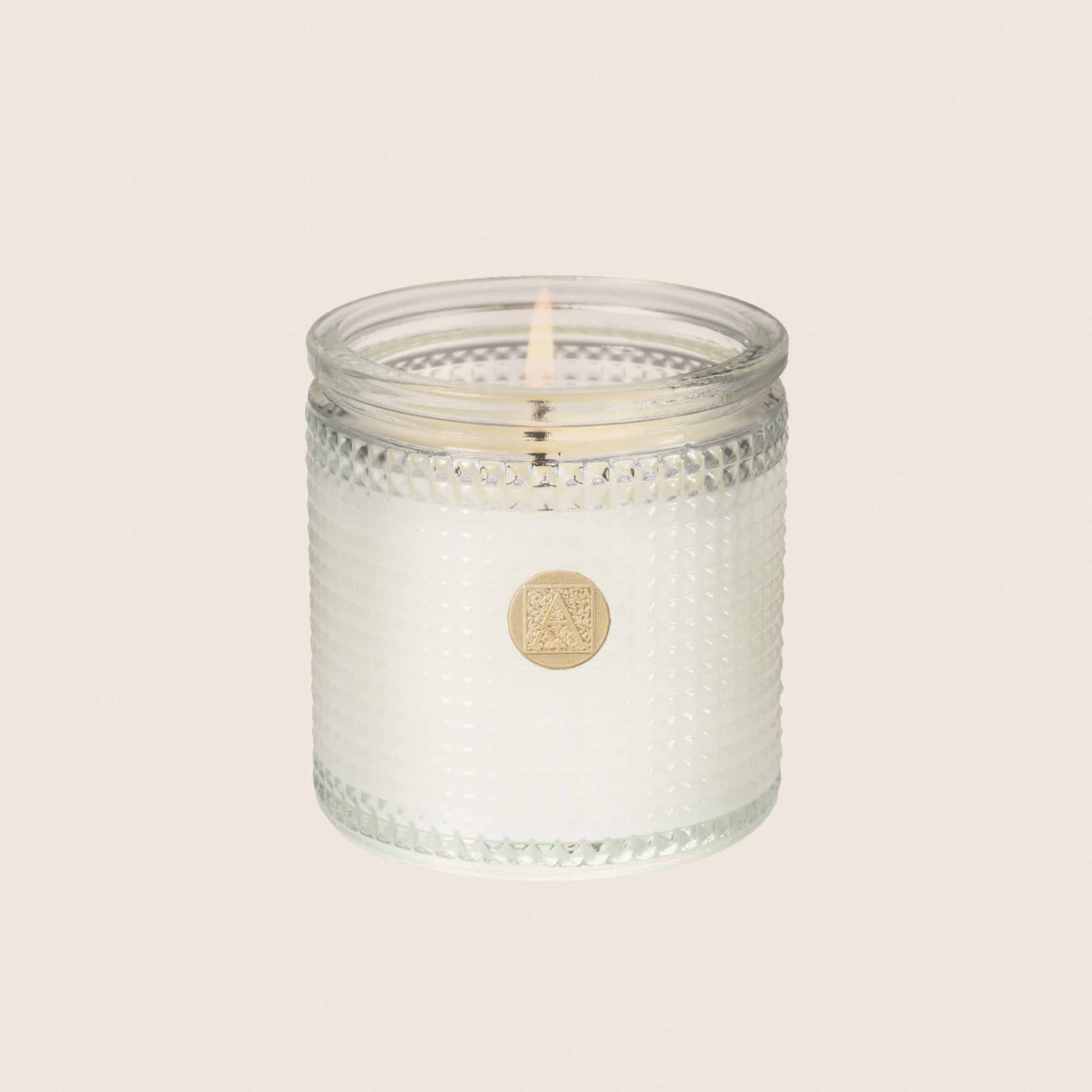 Bourbon & Bergamot 6oz candle