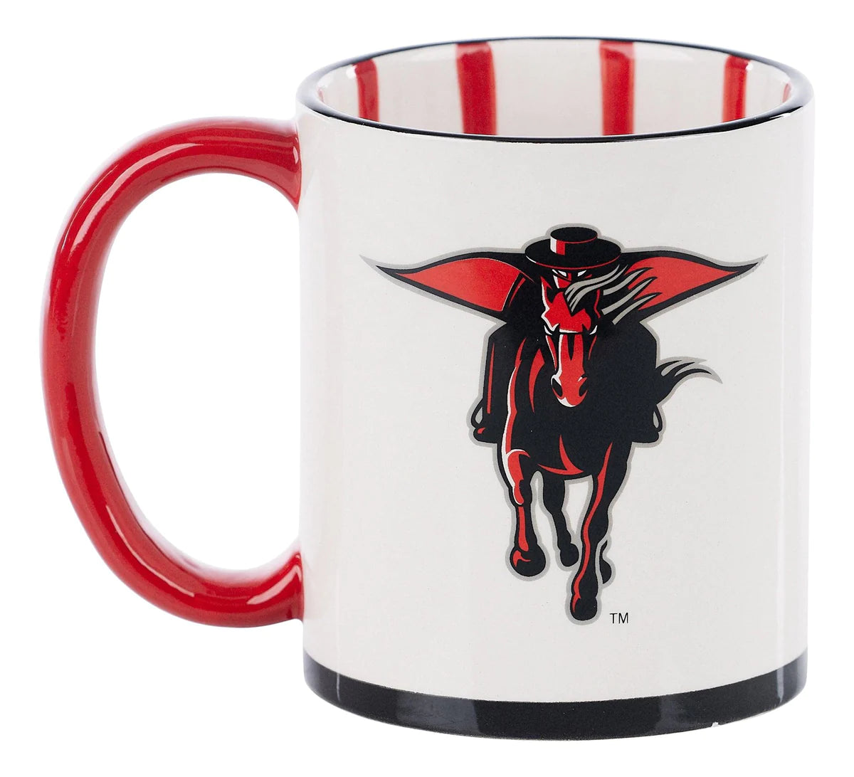 Texas Tech Mug