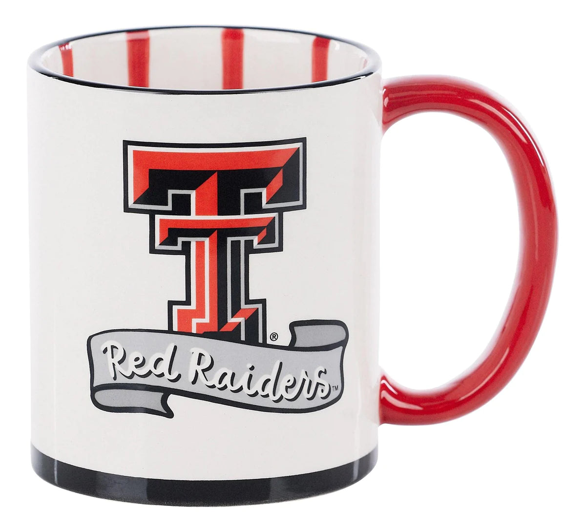 Texas Tech Mug