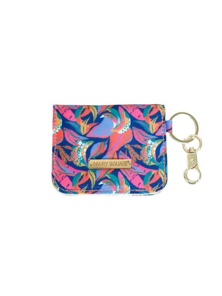 ID Wallet | Mary Square