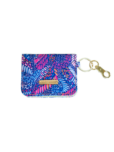 ID Wallet | Mary Square