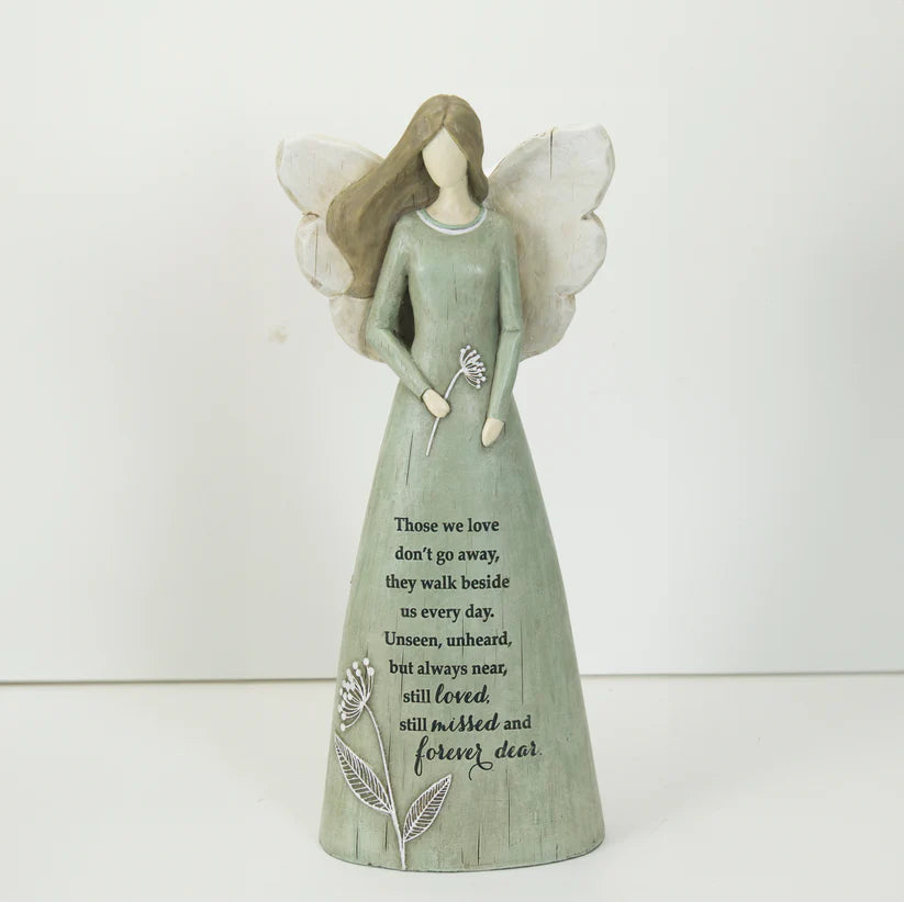 Memorial Angel Figurine