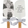 Trash Talk Spatulas