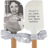 Trash Talk Spatulas