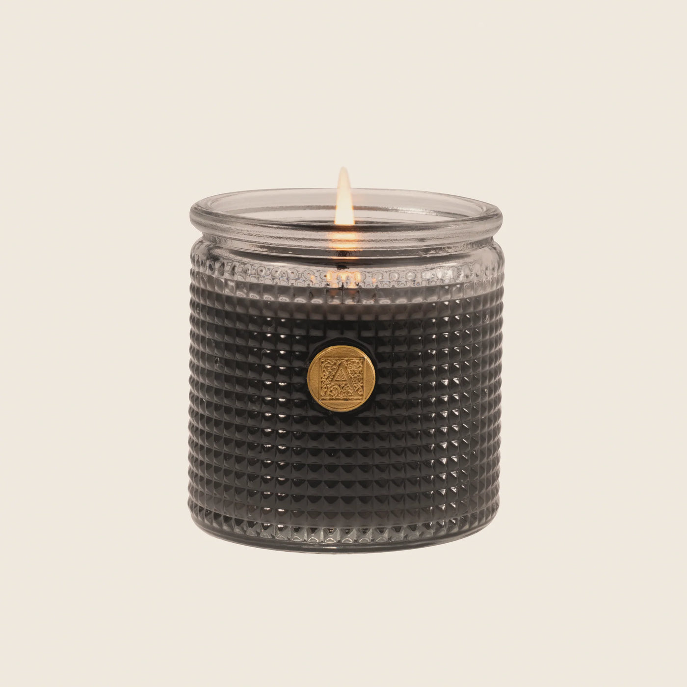 Smoked Vanilla 6oz candle