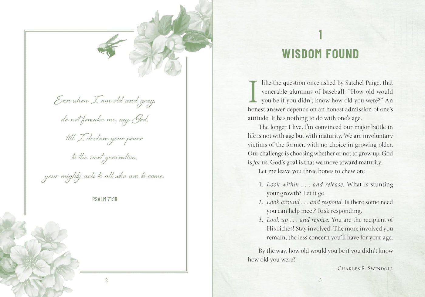 Devotions for Grandmas