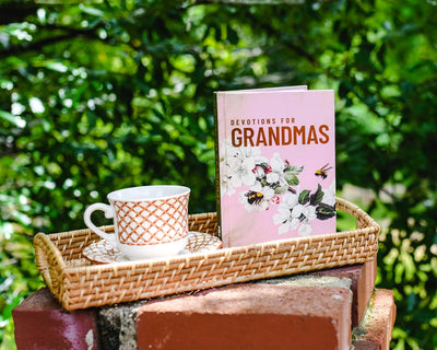 Devotions for Grandmas