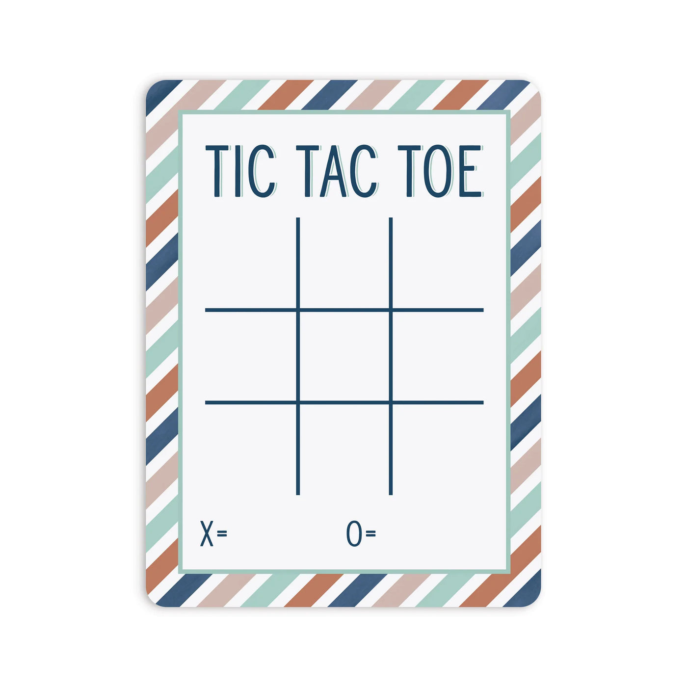 Tic Tac Toe