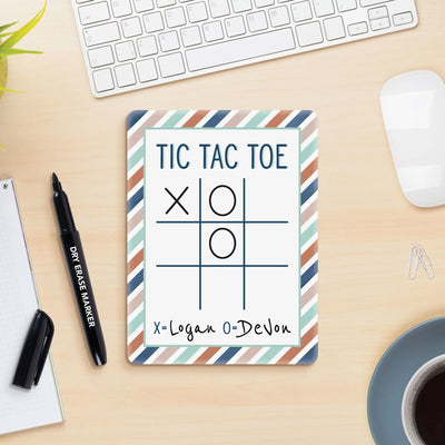 Tic Tac Toe