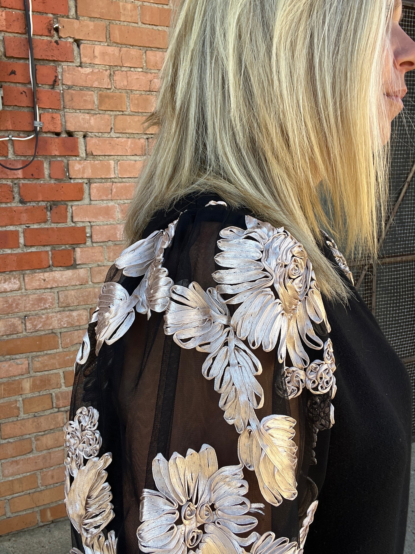 Impression Maker Blouse