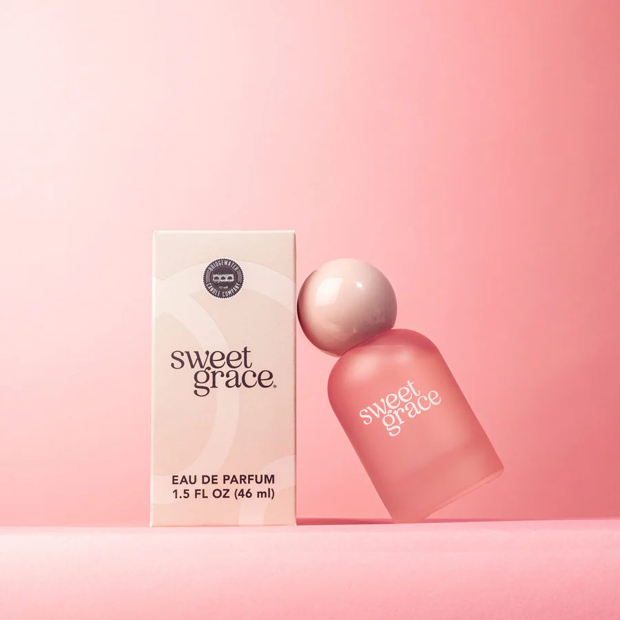 Sweet Grace parfume