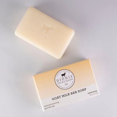 Dionis Bar Soap