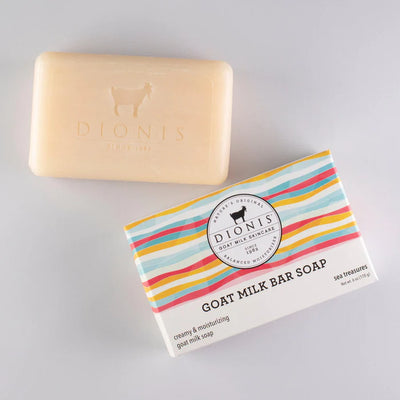 Dionis Bar Soap