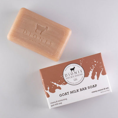 Dionis Bar Soap