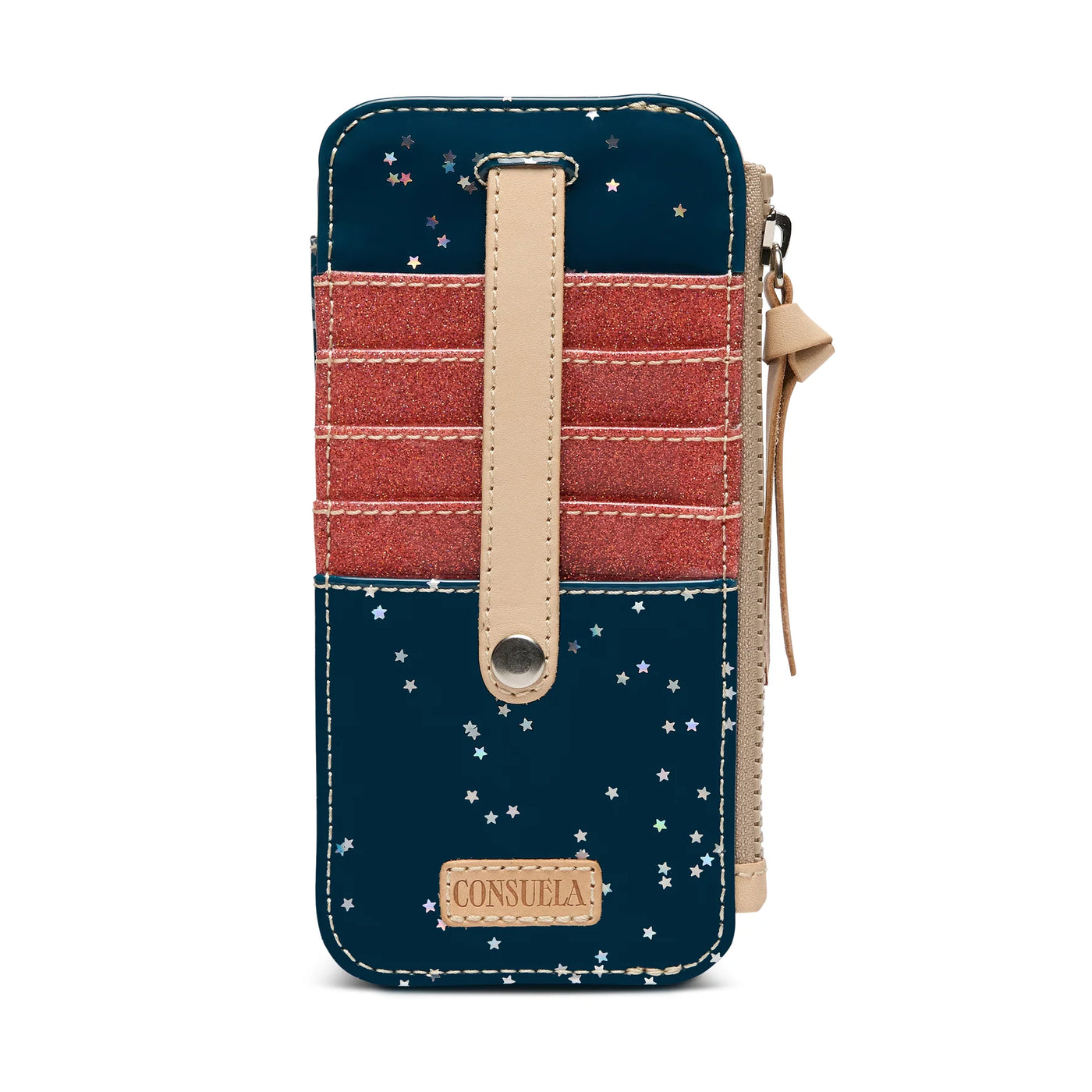 Nyla Card Organizer Consuela