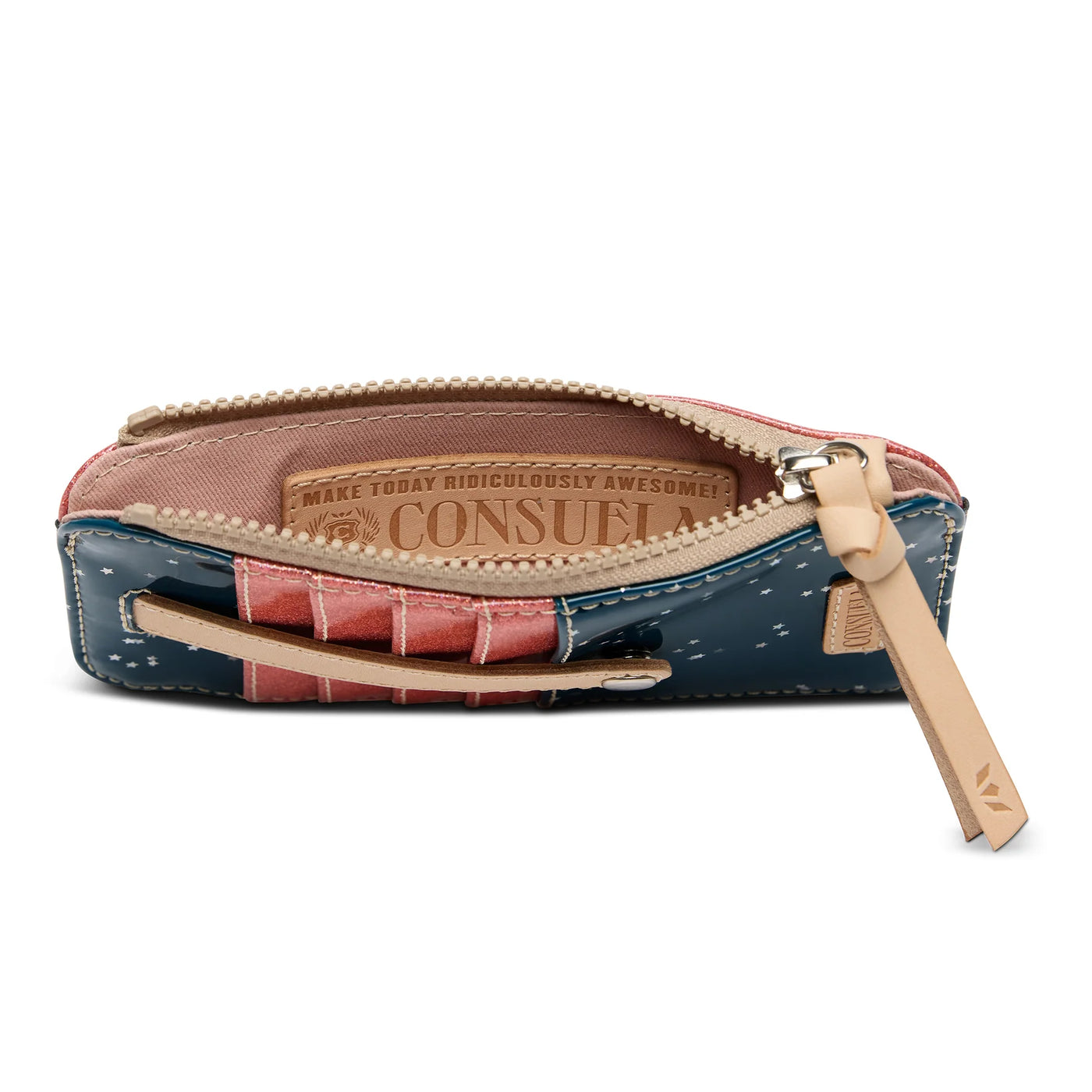 Nyla Card Organizer Consuela