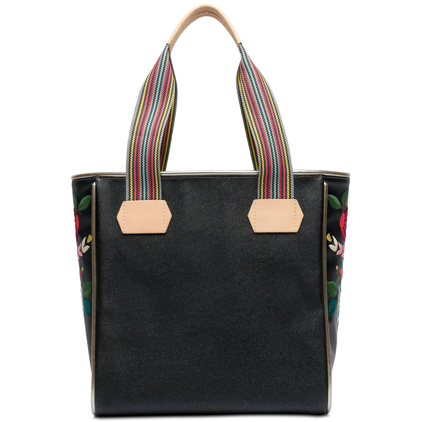 Ava Classic Tote