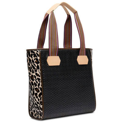 Amy Classic Tote Consuela
