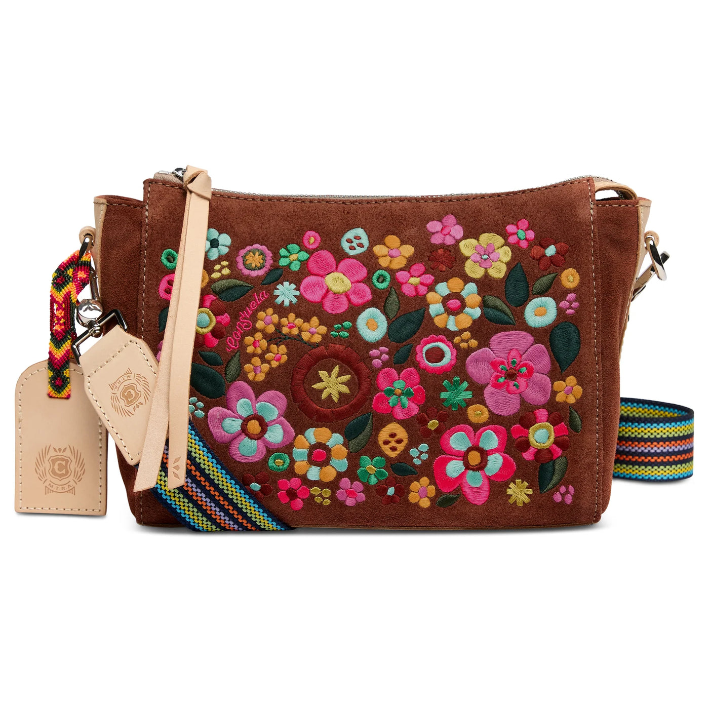 City Bag Sienna Consuela