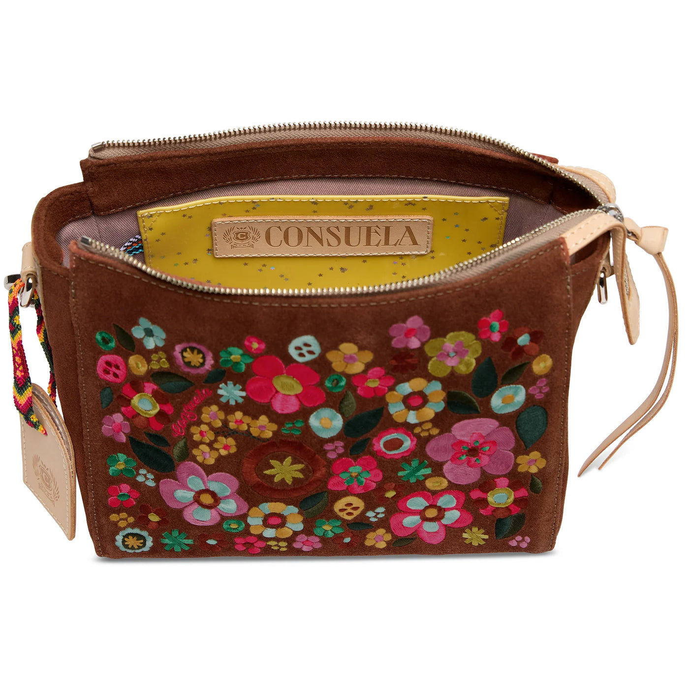 City Bag Sienna Consuela