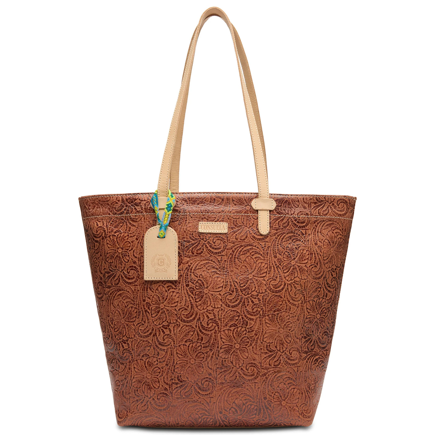 Sally Daily Tote Consuela