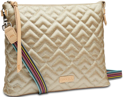 Laura Downtown Crossbody Consuela