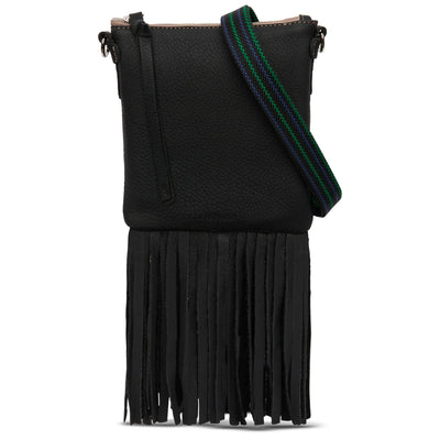 Explorer Mini, Evie Consuela