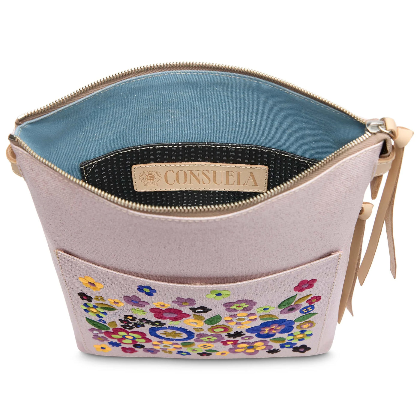 Consuela Fizz Tour Crossbody