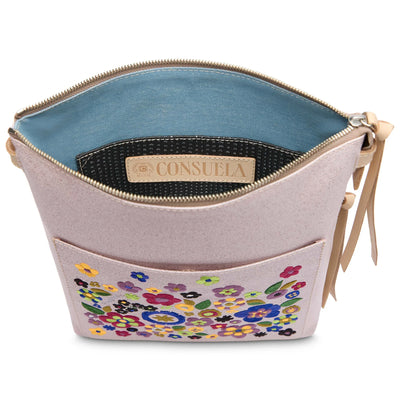 Consuela Fizz Tour Crossbody