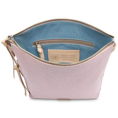 Consuela Fizz Tour Crossbody