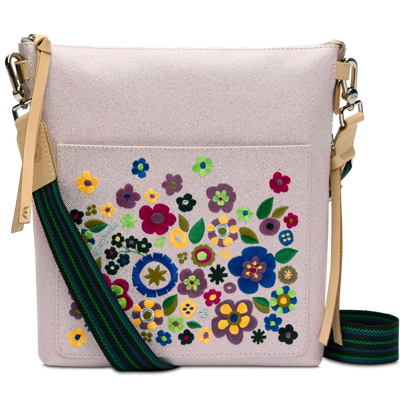 Consuela Fizz Tour Crossbody