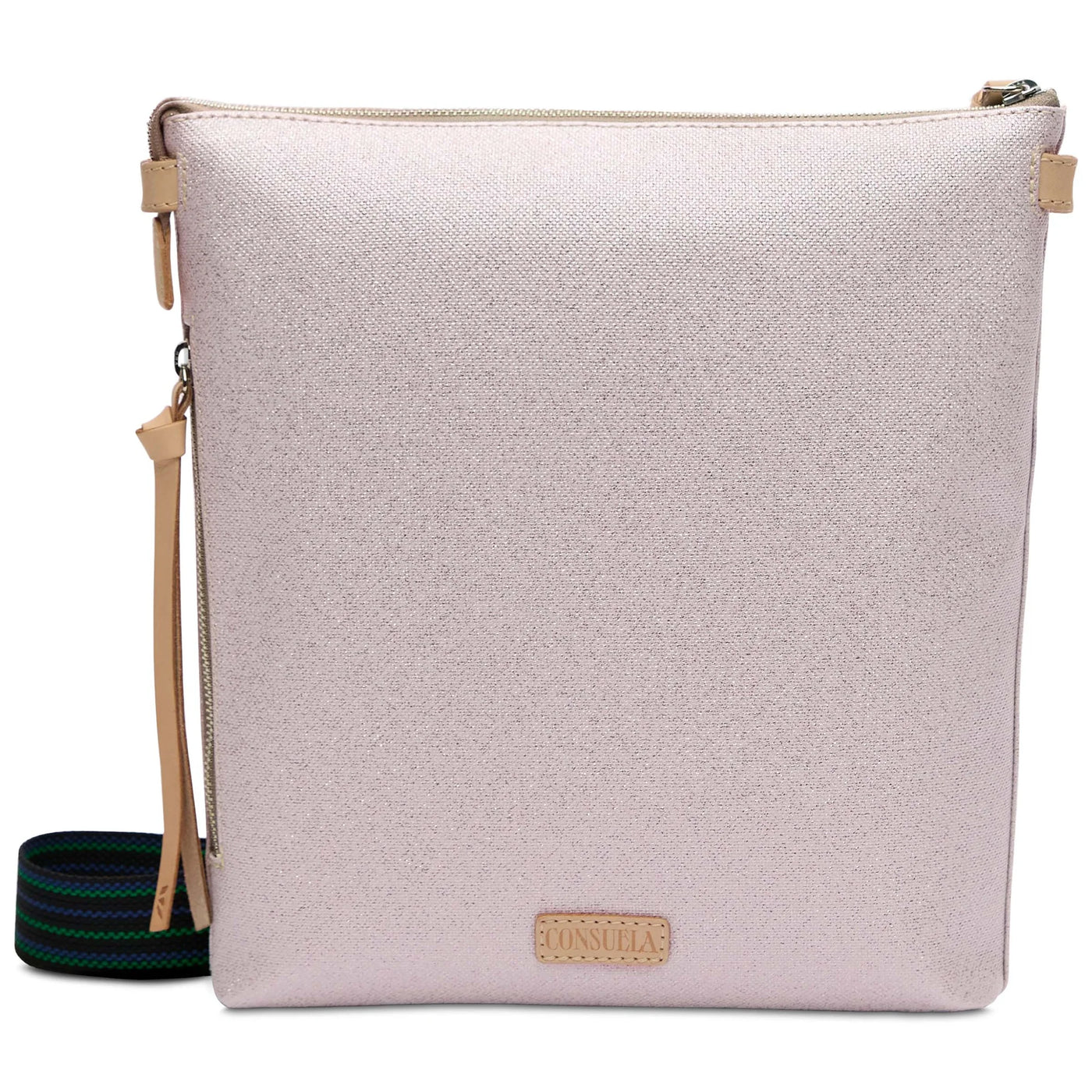 Consuela Fizz Tour Crossbody