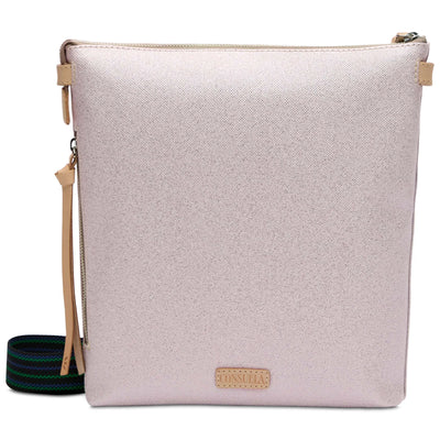 Consuela Fizz Tour Crossbody