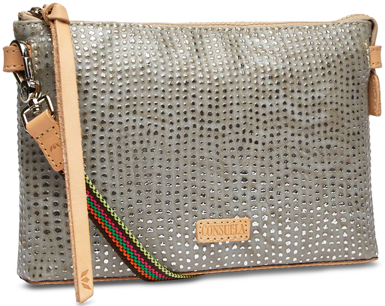 Juanis Midtown Crossbody Consuela