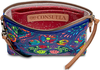 Mango Midtown Crossbody Consuela