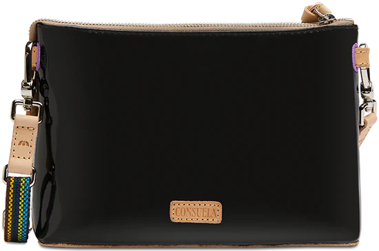 Rita Midtown Crossbody Consuela