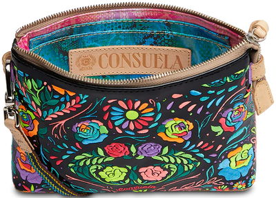 Rita Midtown Crossbody Consuela