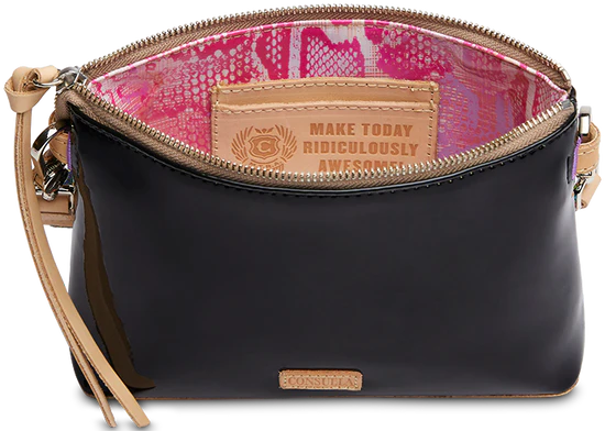 Rita Midtown Crossbody Consuela