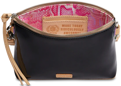 Rita Midtown Crossbody Consuela