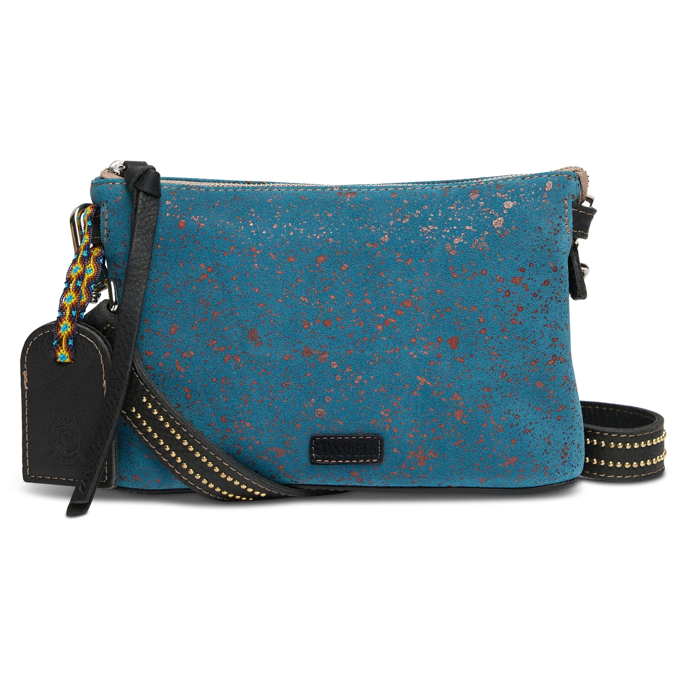 Midtown Crossbody Nilo
