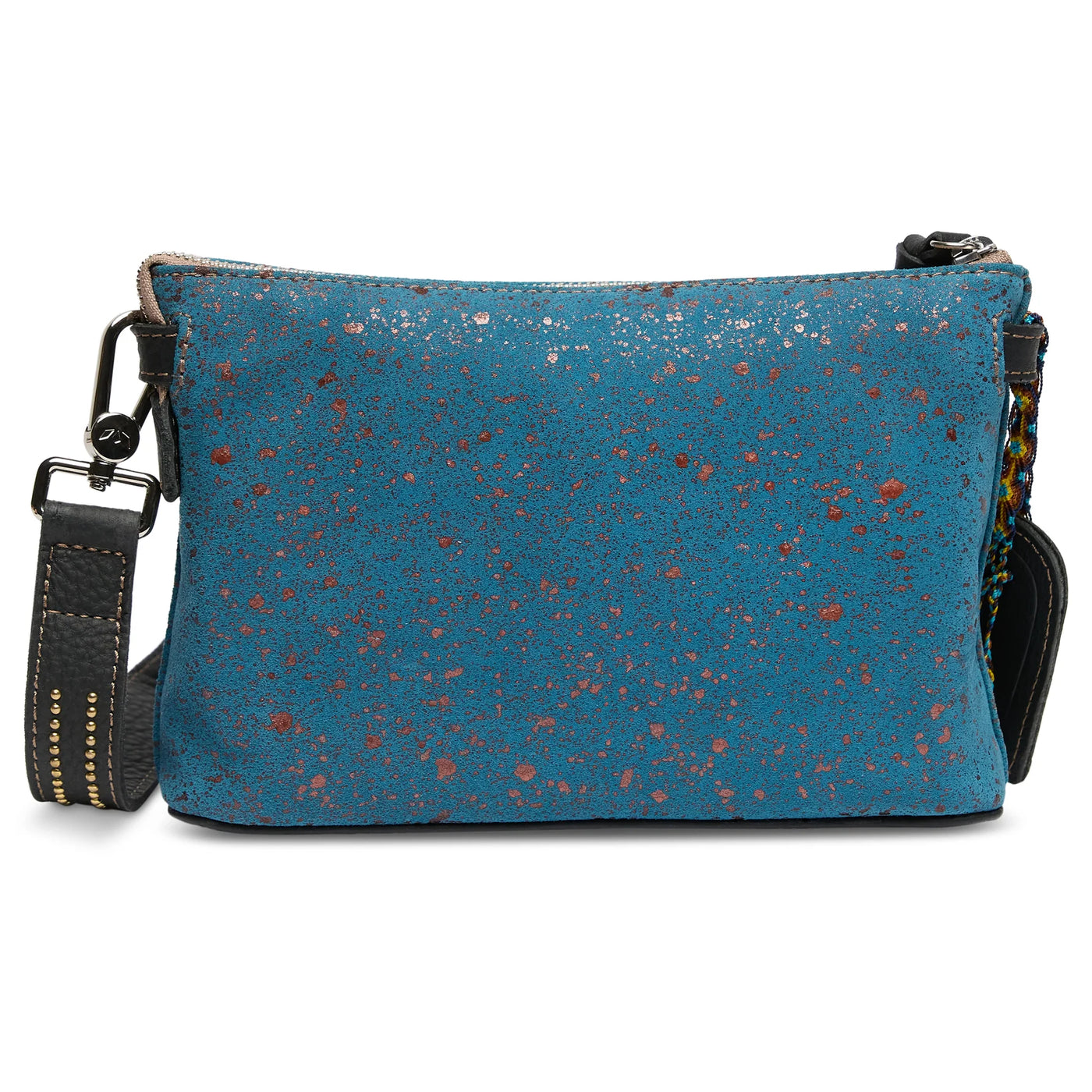 Midtown Crossbody Nilo