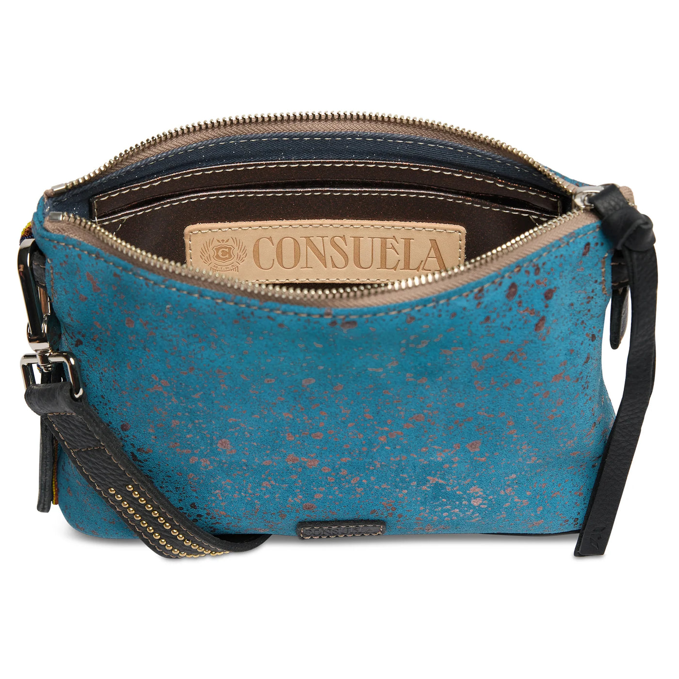 Midtown Crossbody Nilo