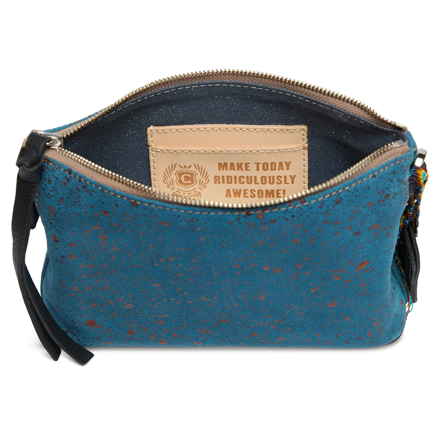 Midtown Crossbody Nilo