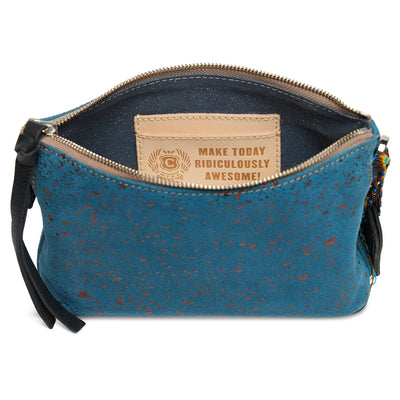 Midtown Crossbody Nilo