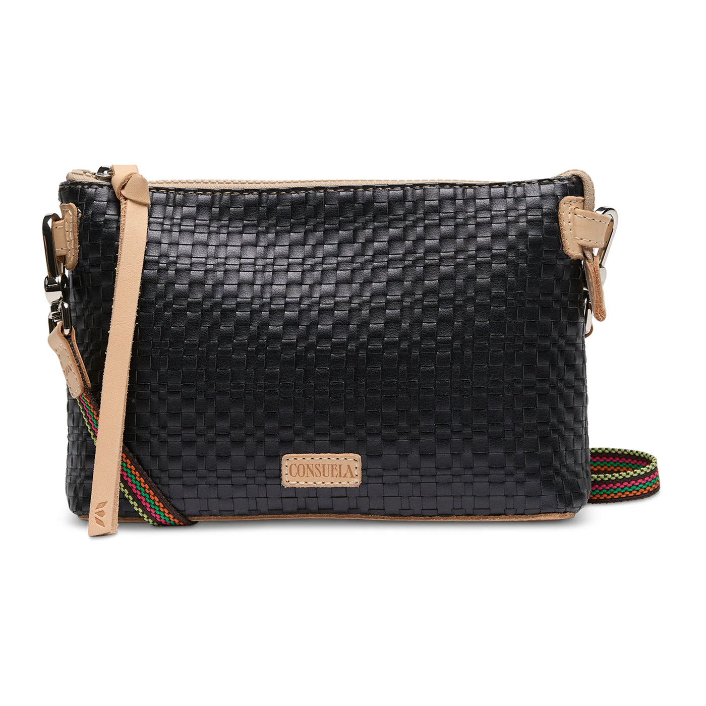 Amy Midtown Crossbody Consuela
