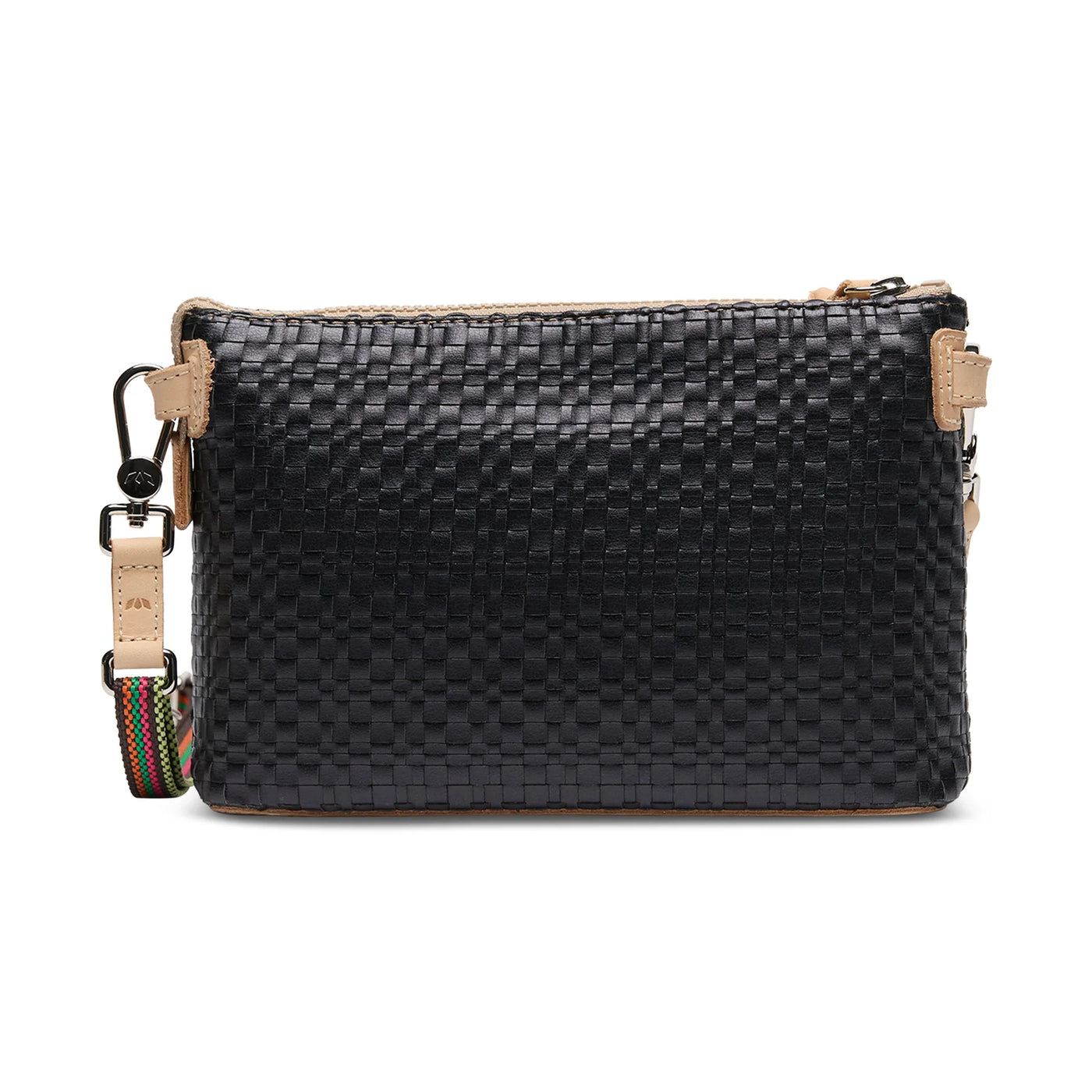 Amy Midtown Crossbody Consuela
